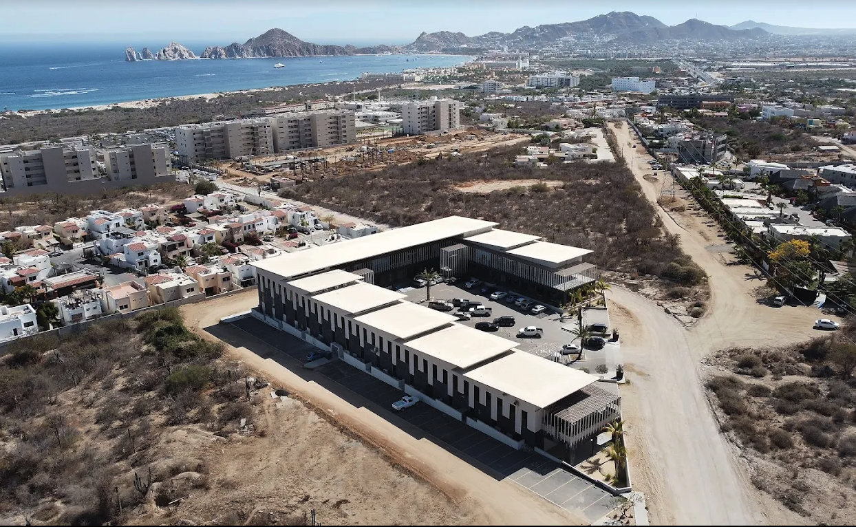 sea of cortez clinic